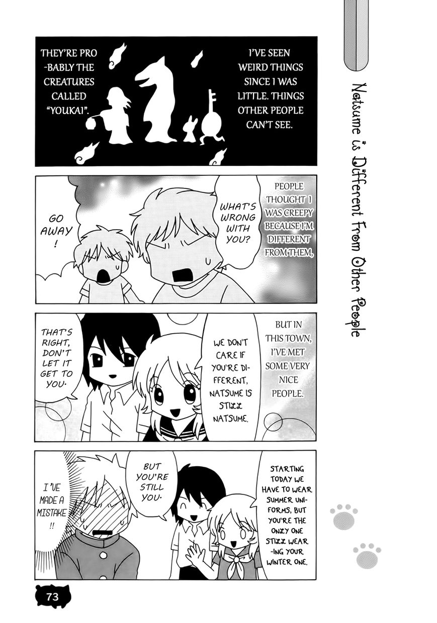 Nyanko-sensei ga Iku! Chapter 5 page 10 - Chapter 5
