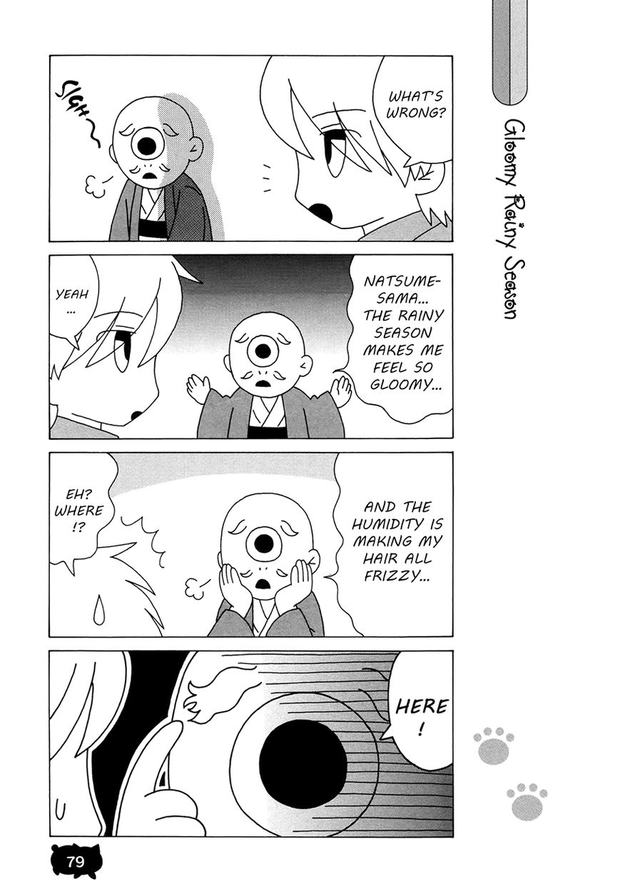 Nyanko-sensei ga Iku! Chapter 5 page 16 - Chapter 5