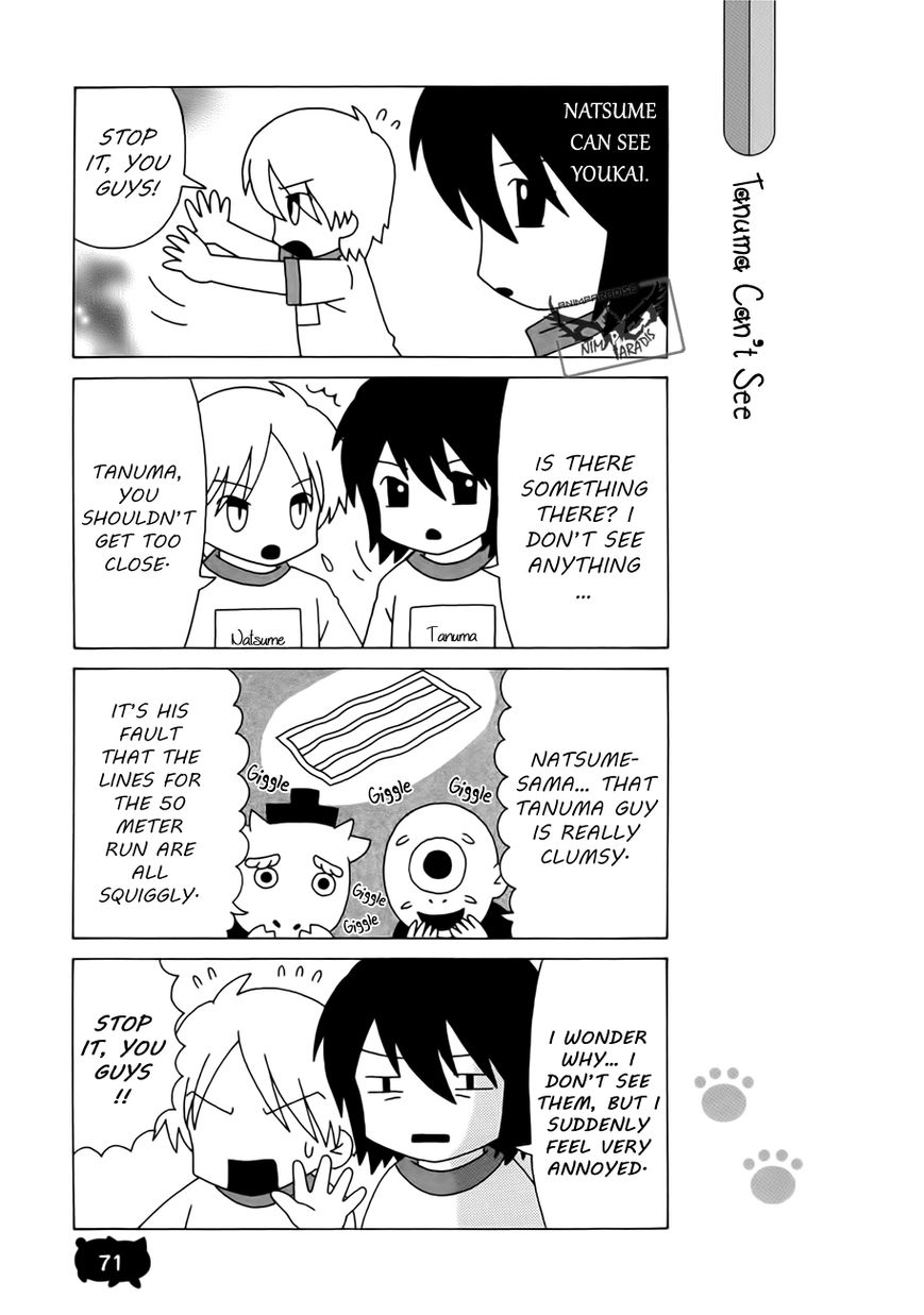 Nyanko-sensei ga Iku! Chapter 5 page 8 - Chapter 5
