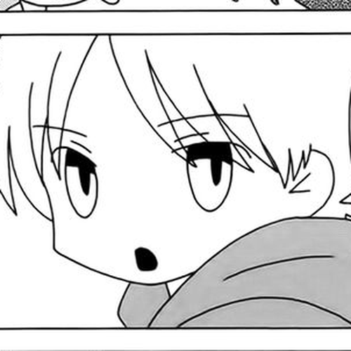 Nyanko-sensei ga Iku! Chapter 5 cover