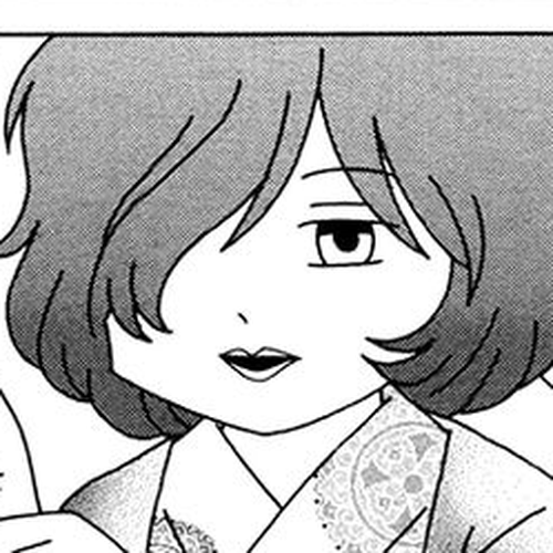 Nyanko-sensei ga Iku! Chapter 6.1 cover