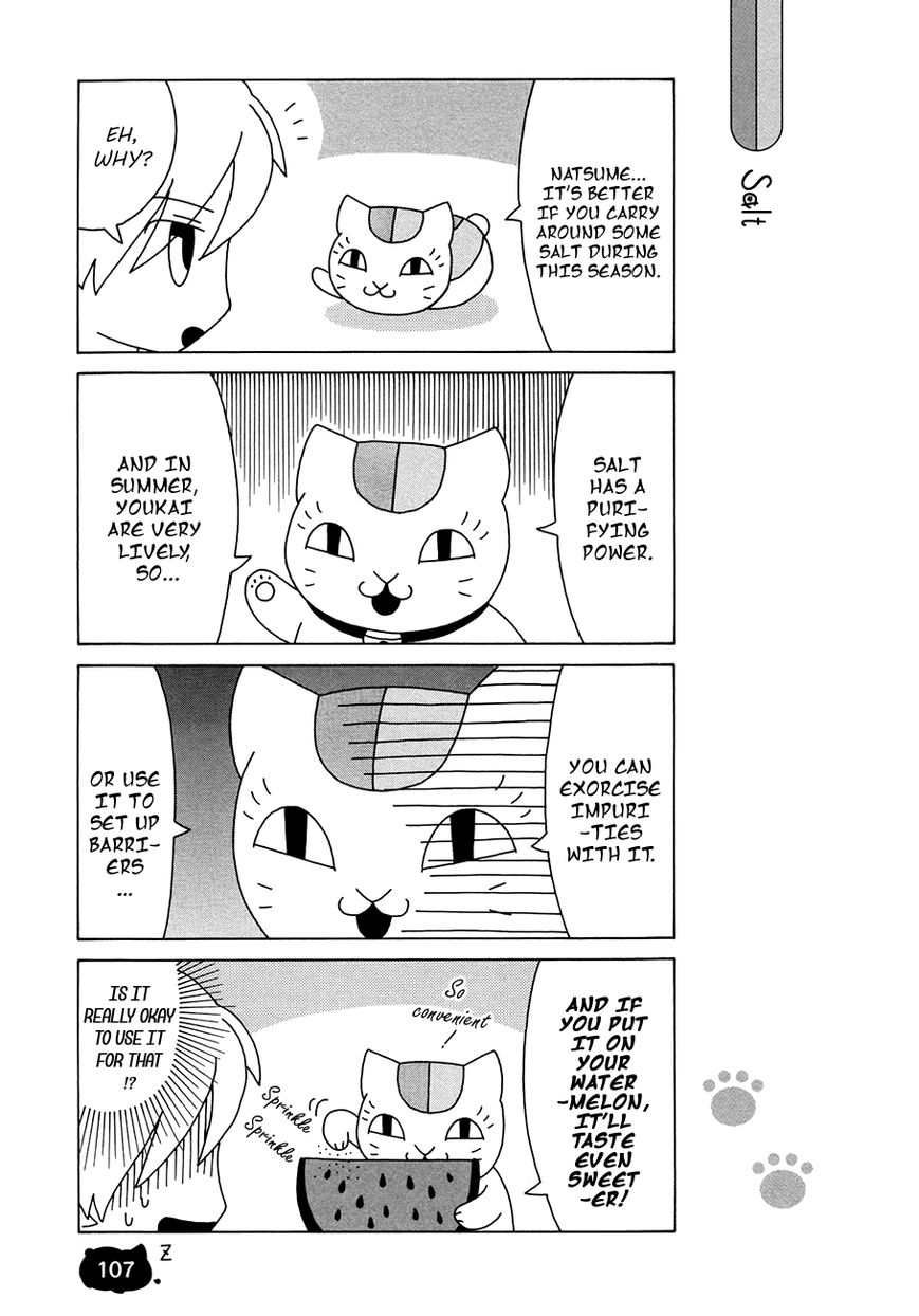 Nyanko-sensei ga Iku! Chapter 6.2 page 10 - Chapter 6.2