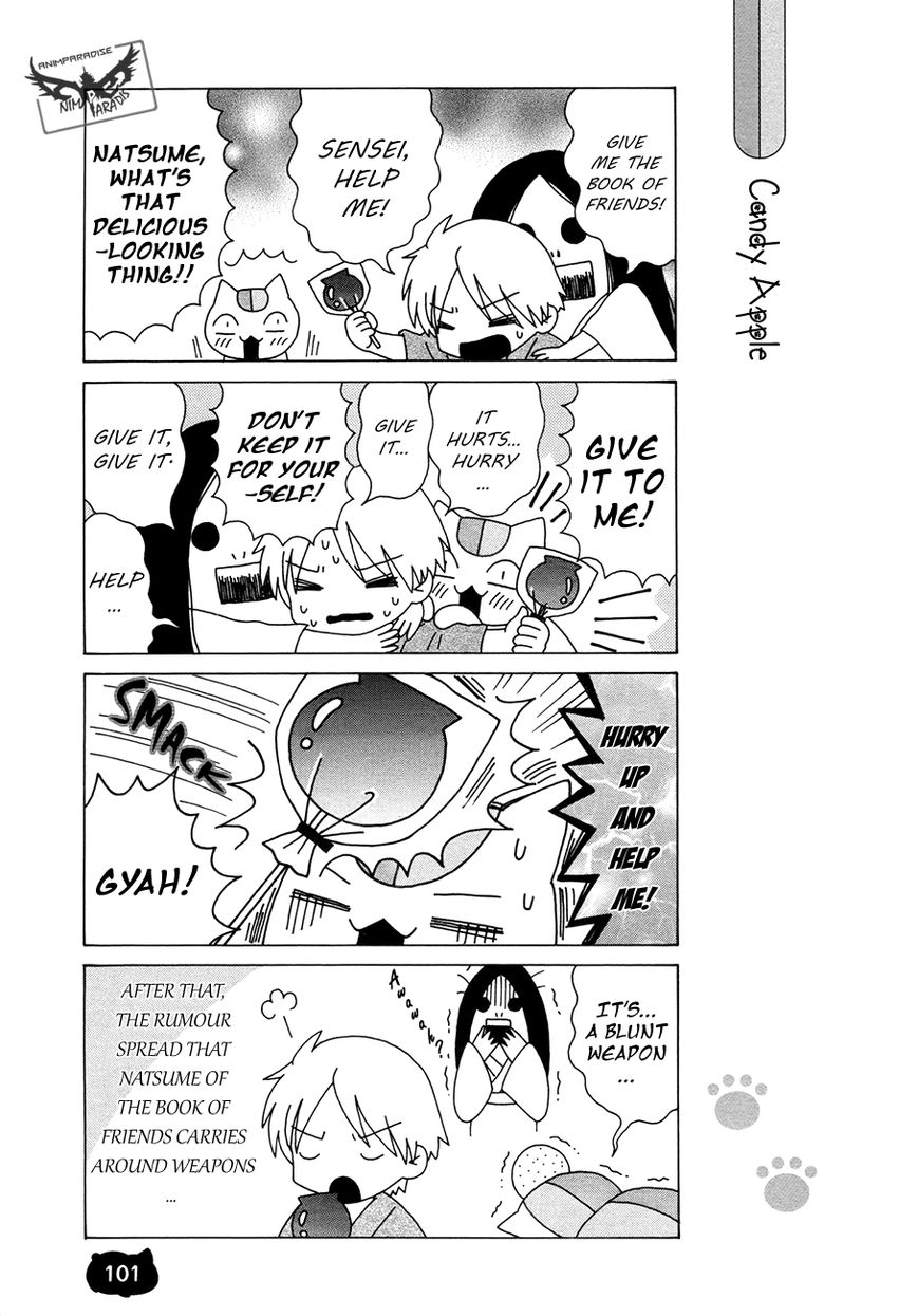 Nyanko-sensei ga Iku! Chapter 6.2 page 4 - Chapter 6.2