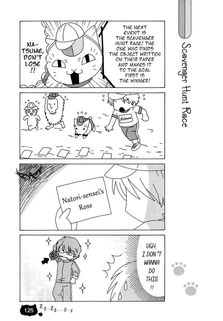 Nyanko-sensei ga Iku! Chapter 7 page 13 - Chapter 7