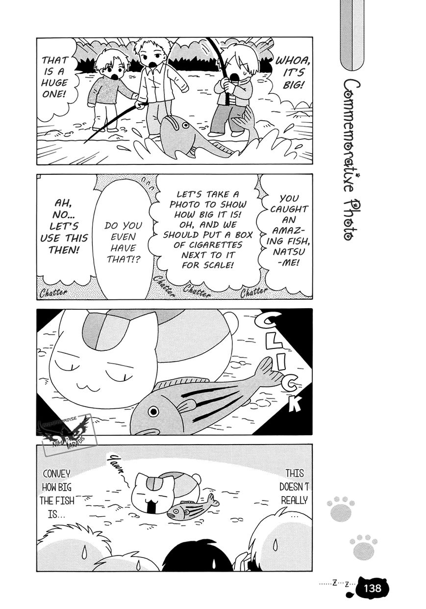 Nyanko-sensei ga Iku! Chapter 8 page 10 - Chapter 8