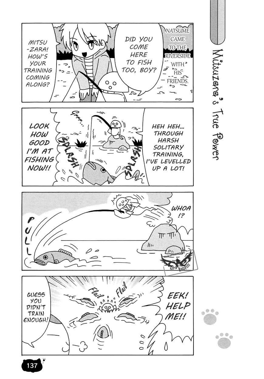 Nyanko-sensei ga Iku! Chapter 8 page 9 - Chapter 8