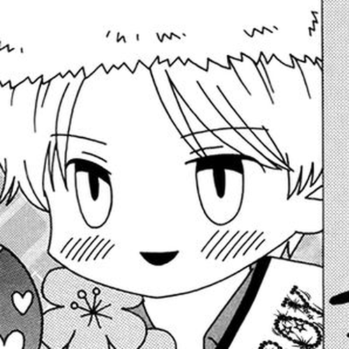 Nyanko-sensei ga Iku! Chapter 9 cover