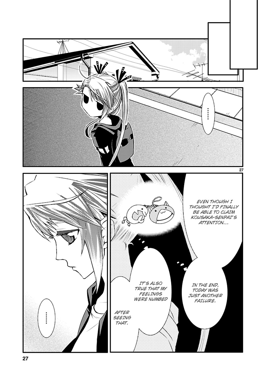 Nyankoi! Chapter 30 page 29 - Chapter 30