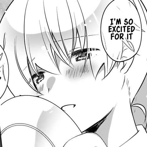 Nyanta and Pomeko – Even if you say you believe me now, it’s too late. Chapter 10 cover
