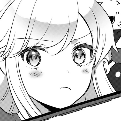 Nyanta and Pomeko – Even if you say you believe me now, it’s too late. Chapter 11 cover