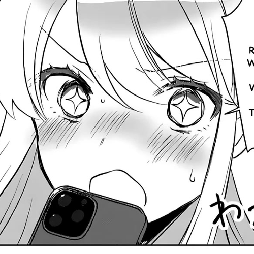 Nyanta and Pomeko – Even if you say you believe me now, it’s too late. Chapter 12 cover
