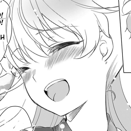 Nyanta and Pomeko – Even if you say you believe me now, it’s too late. Chapter 18 cover
