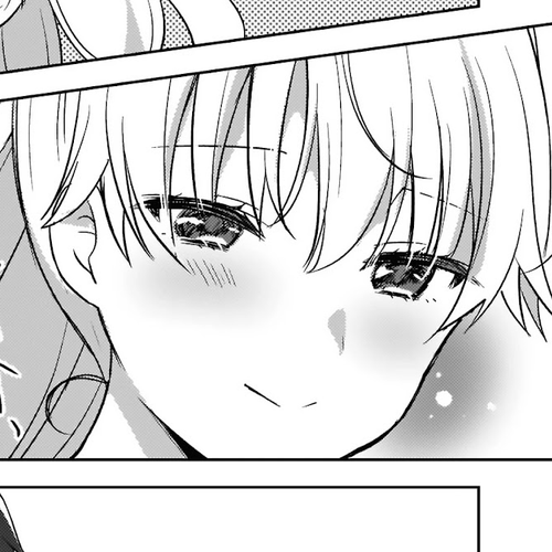Nyanta and Pomeko – Even if you say you believe me now, it’s too late. Chapter 3 cover