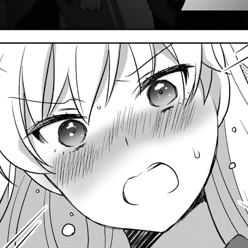 Nyanta and Pomeko – Even if you say you believe me now, it’s too late. Chapter 5 cover