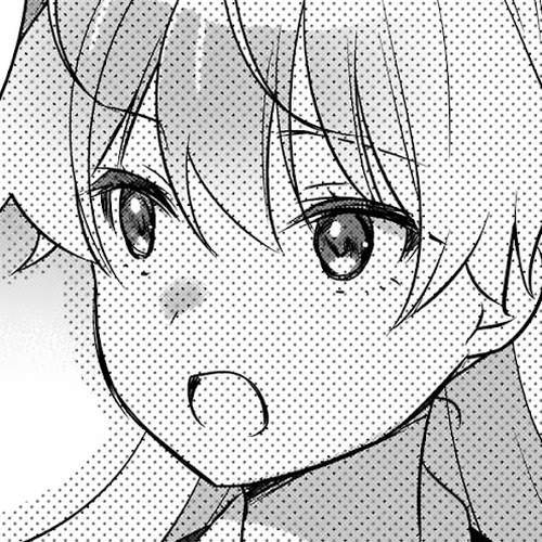 Nyanta and Pomeko – Even if you say you believe me now, it’s too late. Chapter 6 cover