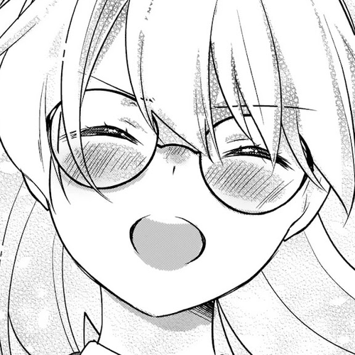 Nyanta and Pomeko – Even if you say you believe me now, it’s too late. Chapter 9 cover