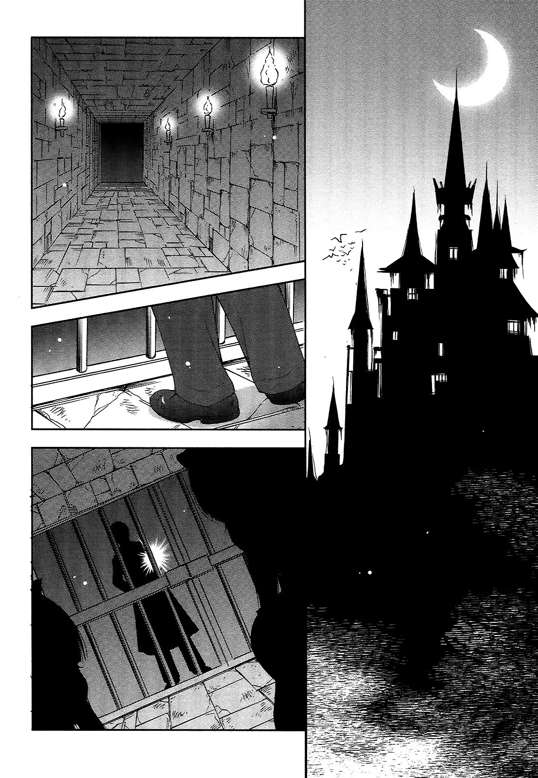 Nyatto! Chapter 16 page 20 - Chapter 16: A Special Perverted Examination