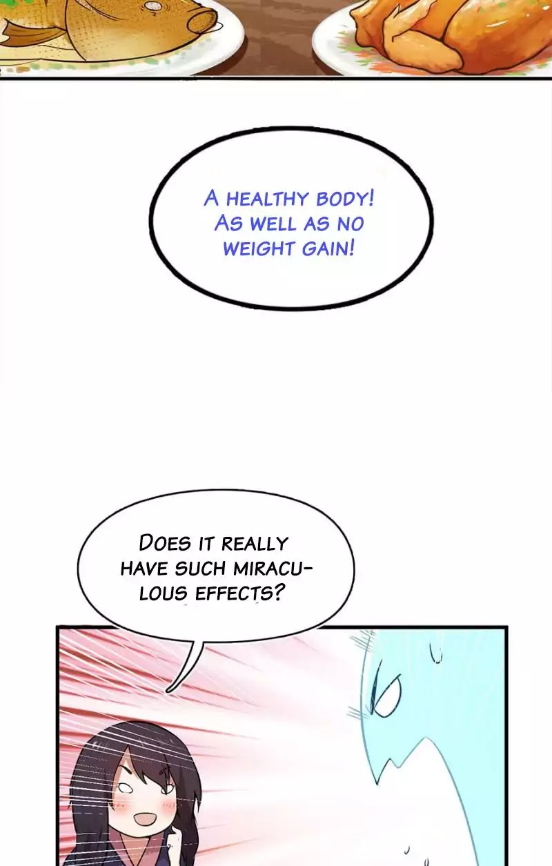 Nymph Project Chapter 1 page 15 - Chapter 1