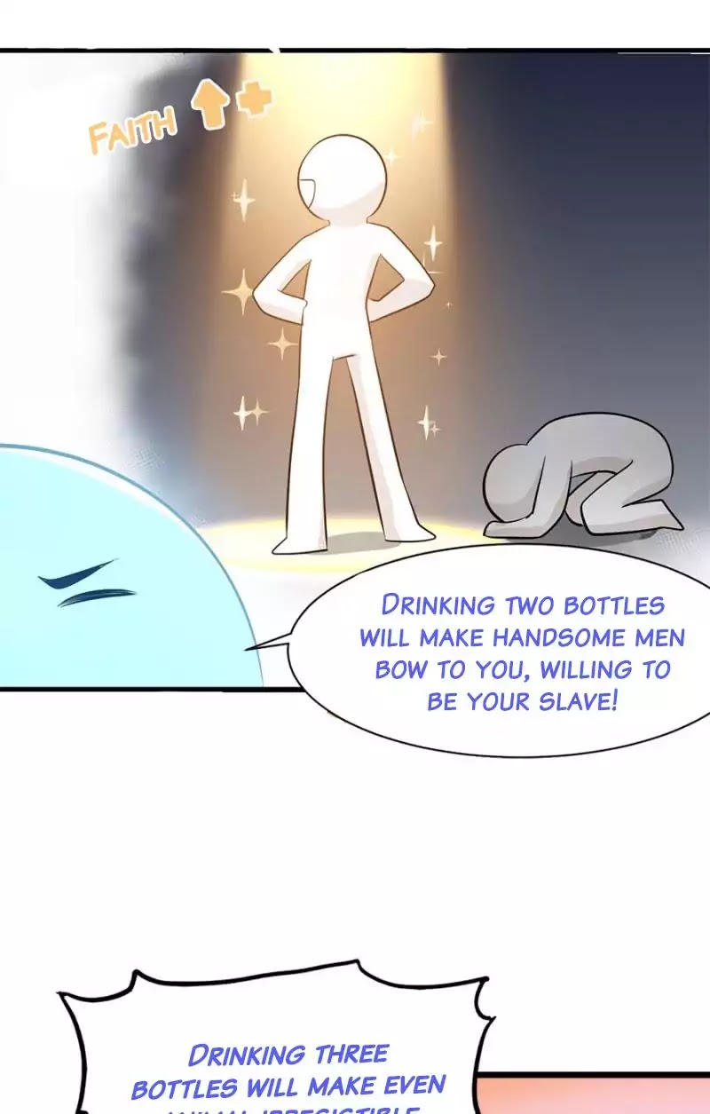 Nymph Project Chapter 1 page 17 - Chapter 1