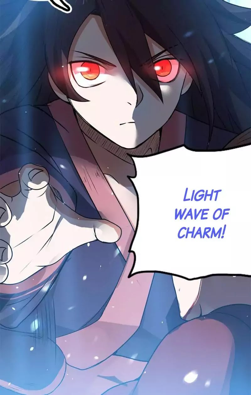 Nymph Project Chapter 1 page 19 - Chapter 1