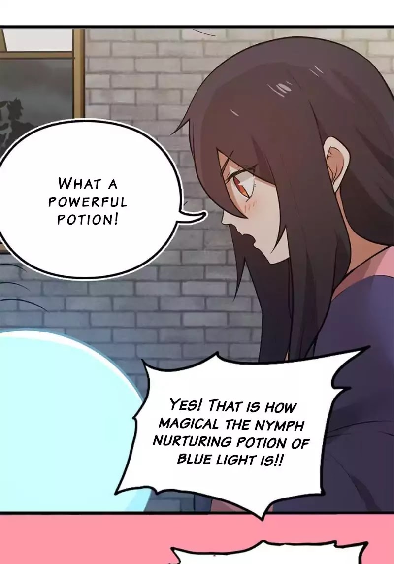 Nymph Project Chapter 1 page 27 - Chapter 1