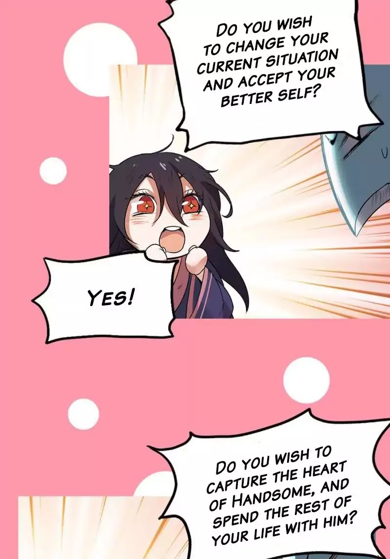Nymph Project Chapter 1 page 28 - Chapter 1