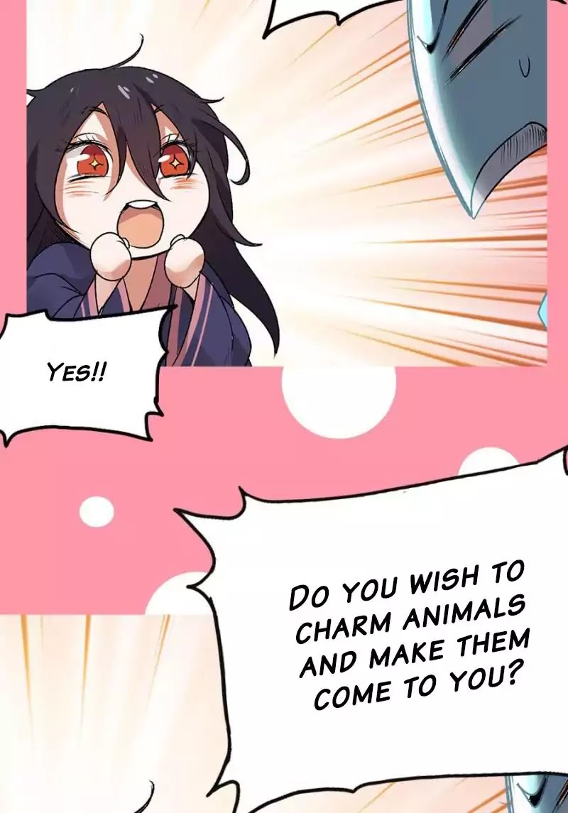 Nymph Project Chapter 1 page 29 - Chapter 1