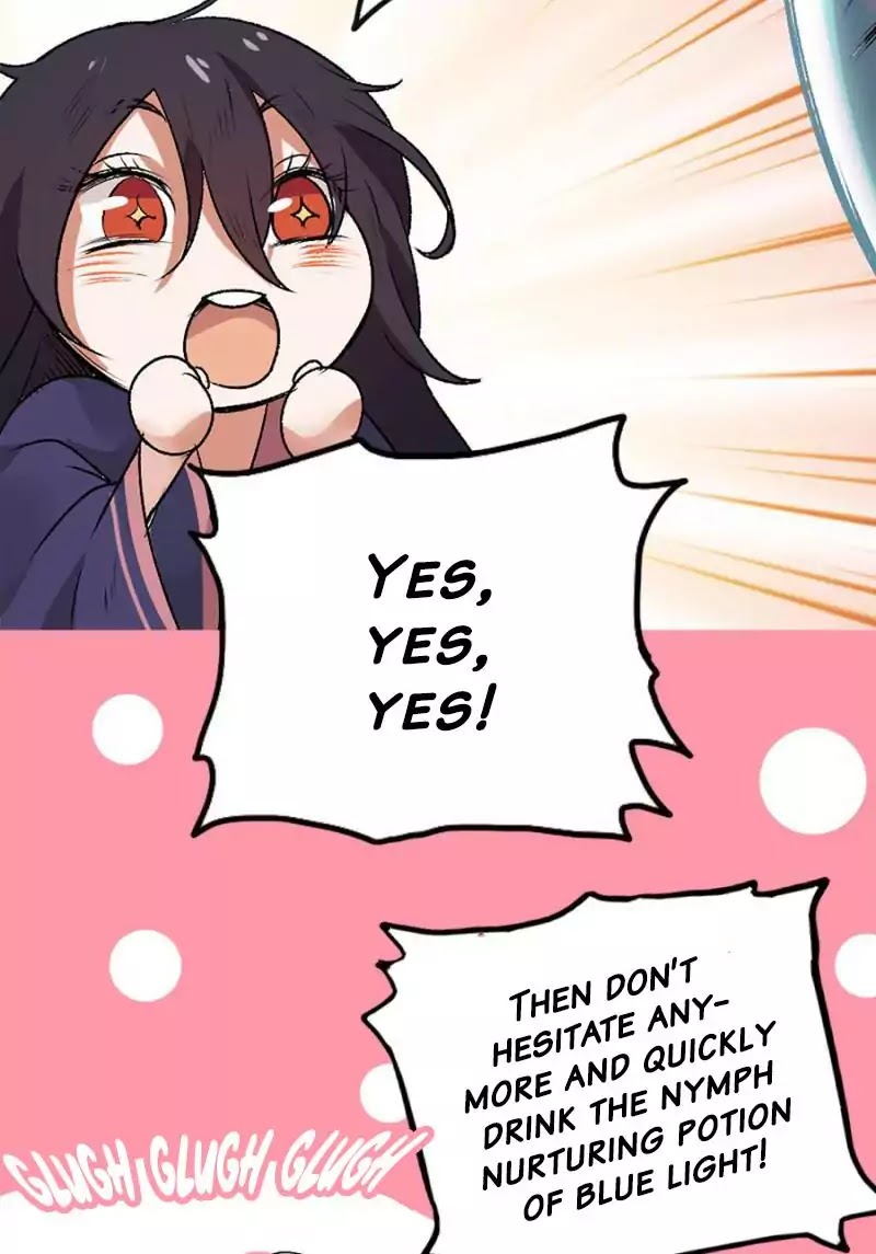 Nymph Project Chapter 1 page 30 - Chapter 1
