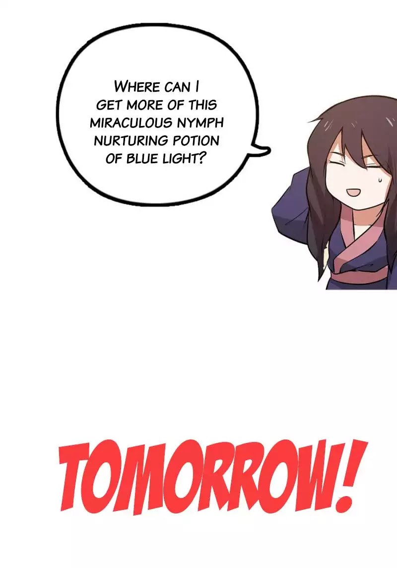 Nymph Project Chapter 1 page 32 - Chapter 1