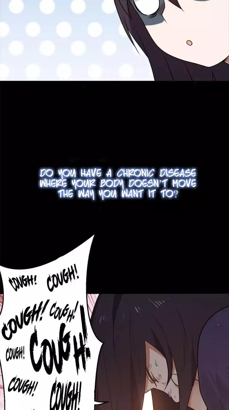 Nymph Project Chapter 1 page 4 - Chapter 1