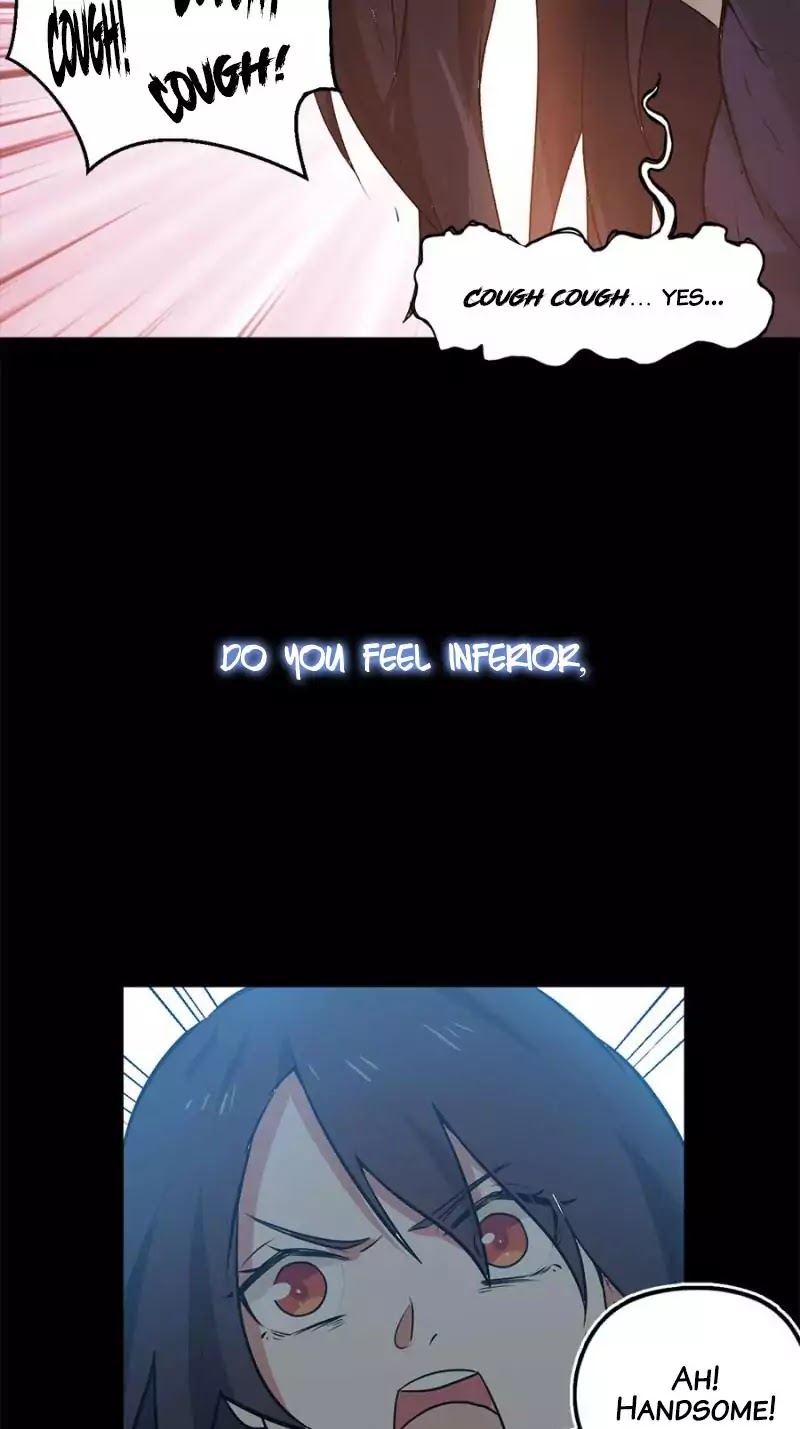 Nymph Project Chapter 1 page 5 - Chapter 1