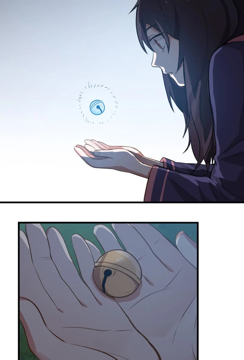 Nymph Project Chapter 2 page 48 - Chapter 2: A Meteor Monster?!