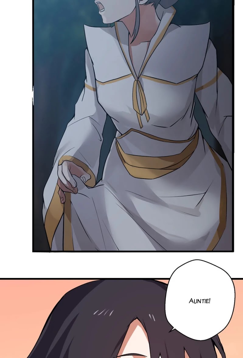 Nymph Project Chapter 2 page 52 - Chapter 2: A Meteor Monster?!
