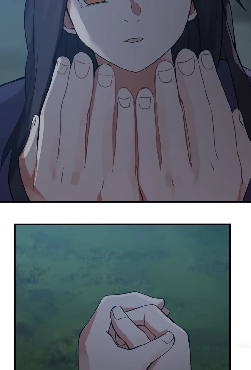 Nymph Project Chapter 2 page 54 - Chapter 2: A Meteor Monster?!