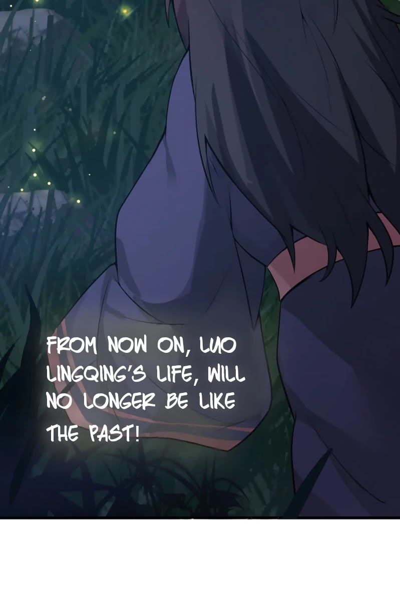 Nymph Project Chapter 2 page 56 - Chapter 2: A Meteor Monster?!