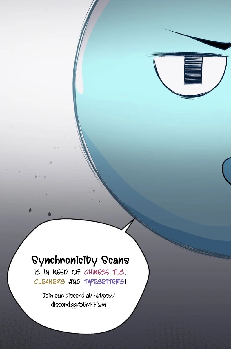 Nymph Project Chapter 2 page 57 - Chapter 2: A Meteor Monster?!