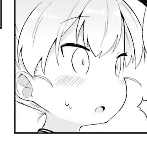 Nyoroko no Namahousou! Chapter 16: Memories of the Sound of the Sea cover