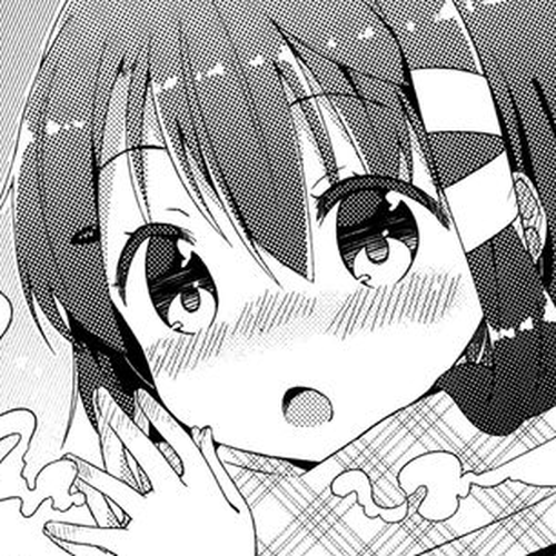 Nyoroko no Namahousou! Chapter 5 : Nyoroko will do her best! cover
