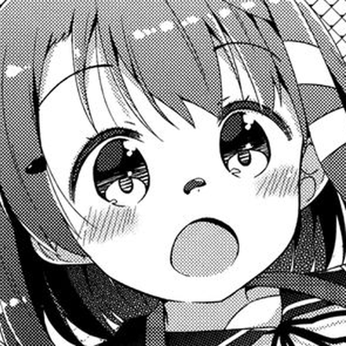 Nyoroko no Namahousou! Chapter 6 : Let's make chocolate! cover