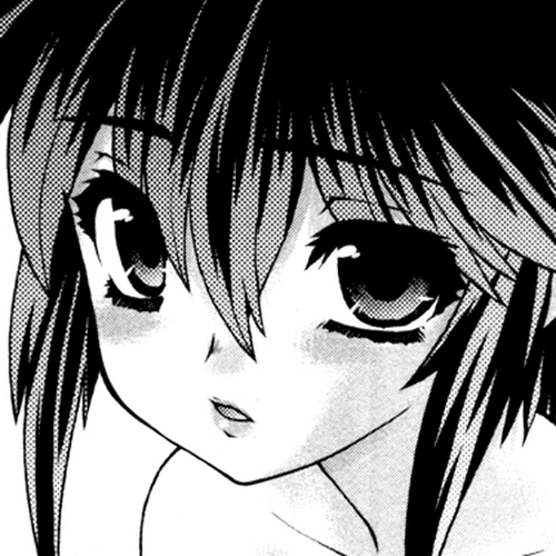 Nyotai-ka Chapter 1 cover