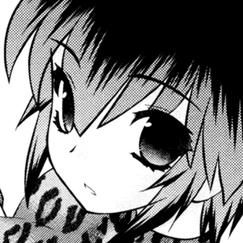 Nyotai-ka Chapter 16 cover