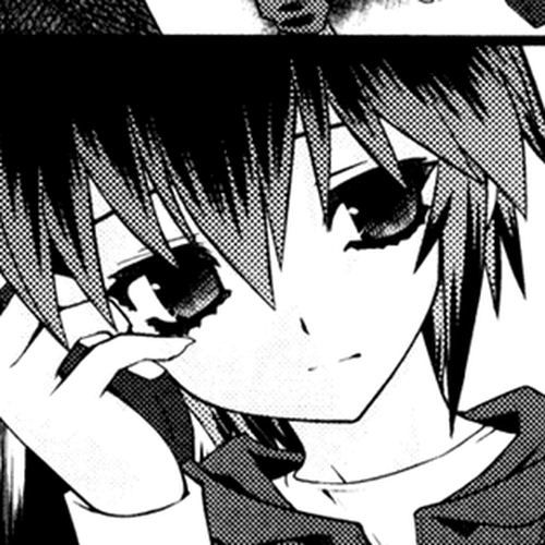Nyotai-ka Chapter 20 cover