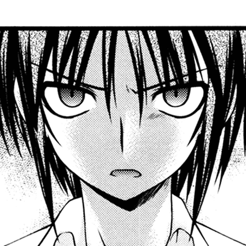 Nyotai-ka Chapter 35 cover
