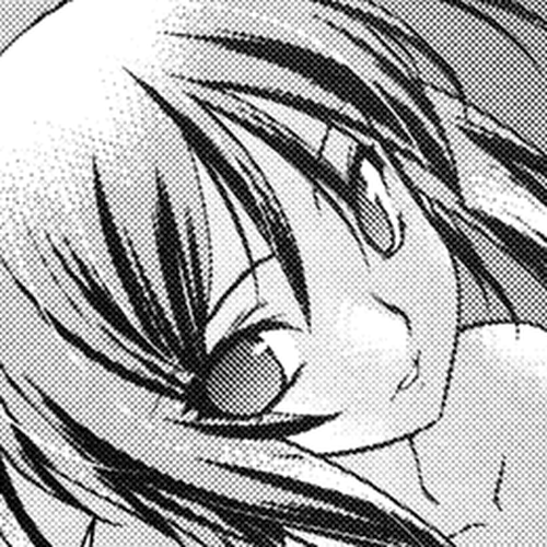Nyotai-ka Chapter 37 cover