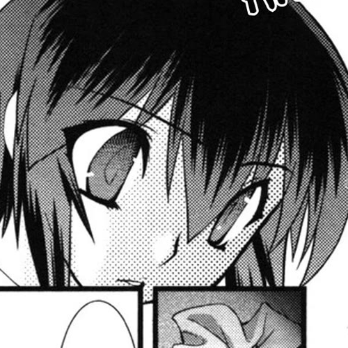 Nyotai-ka Chapter 47 cover