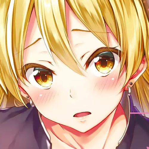 Nyotaika Plus Kanojo Chapter 1 cover