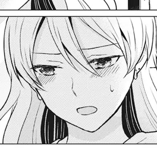 Nyotaika Plus Kanojo Chapter 2 cover