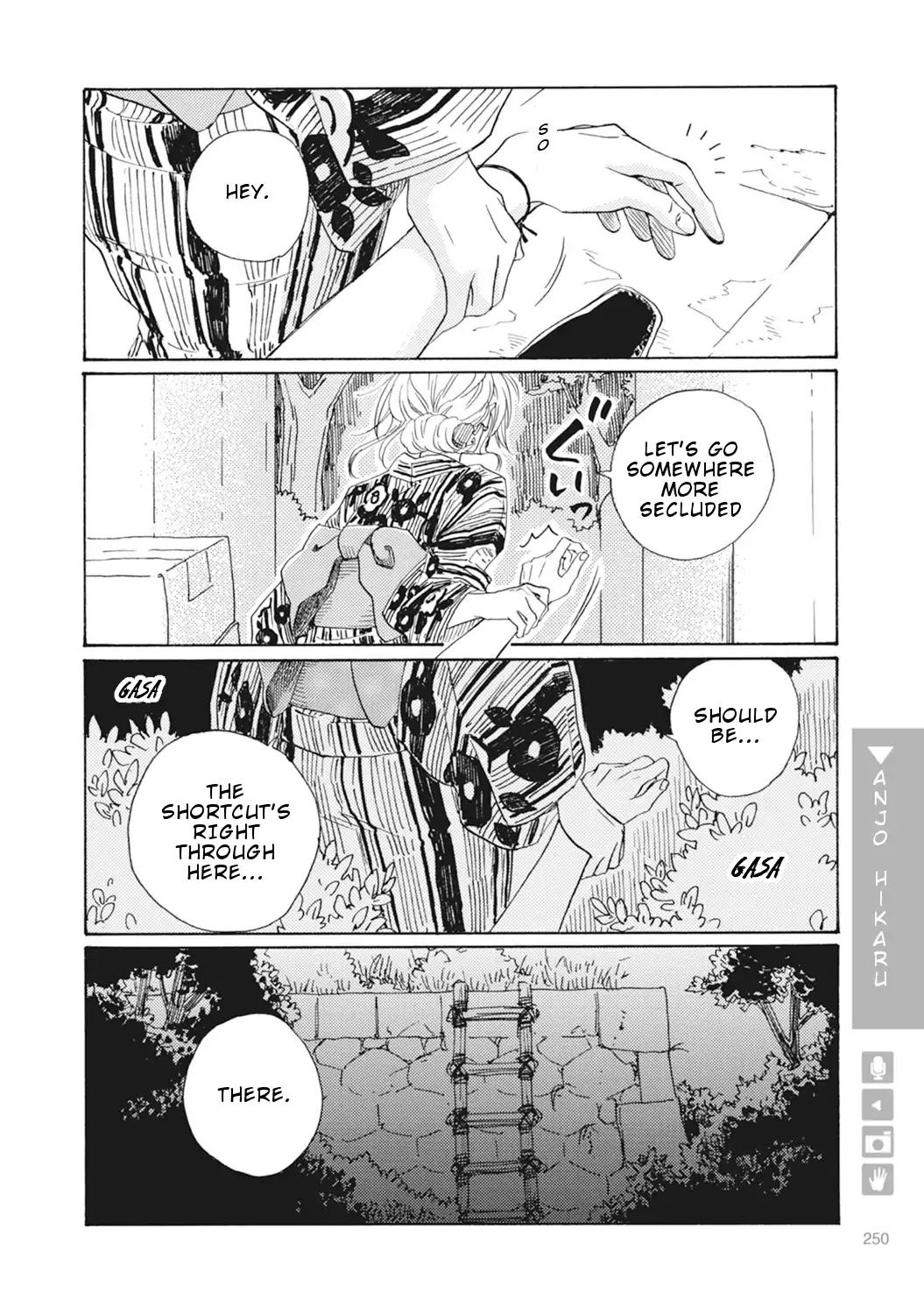 Nyotaika Plus Kanojo Chapter 8 page 14 - Chapter 8