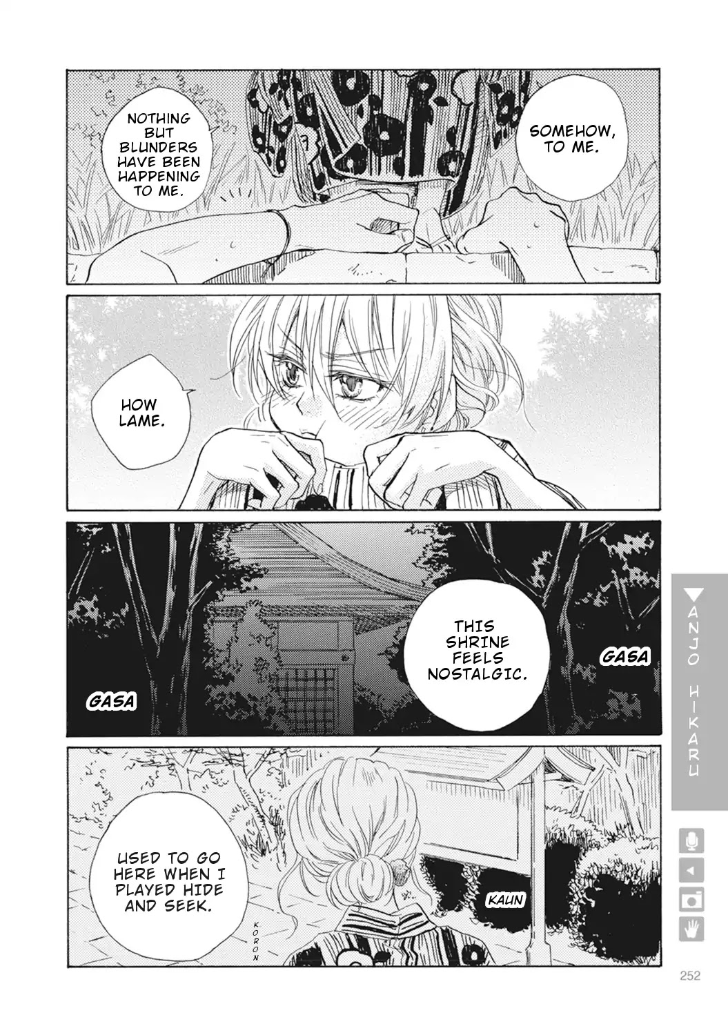 Nyotaika Plus Kanojo Chapter 8 page 16 - Chapter 8