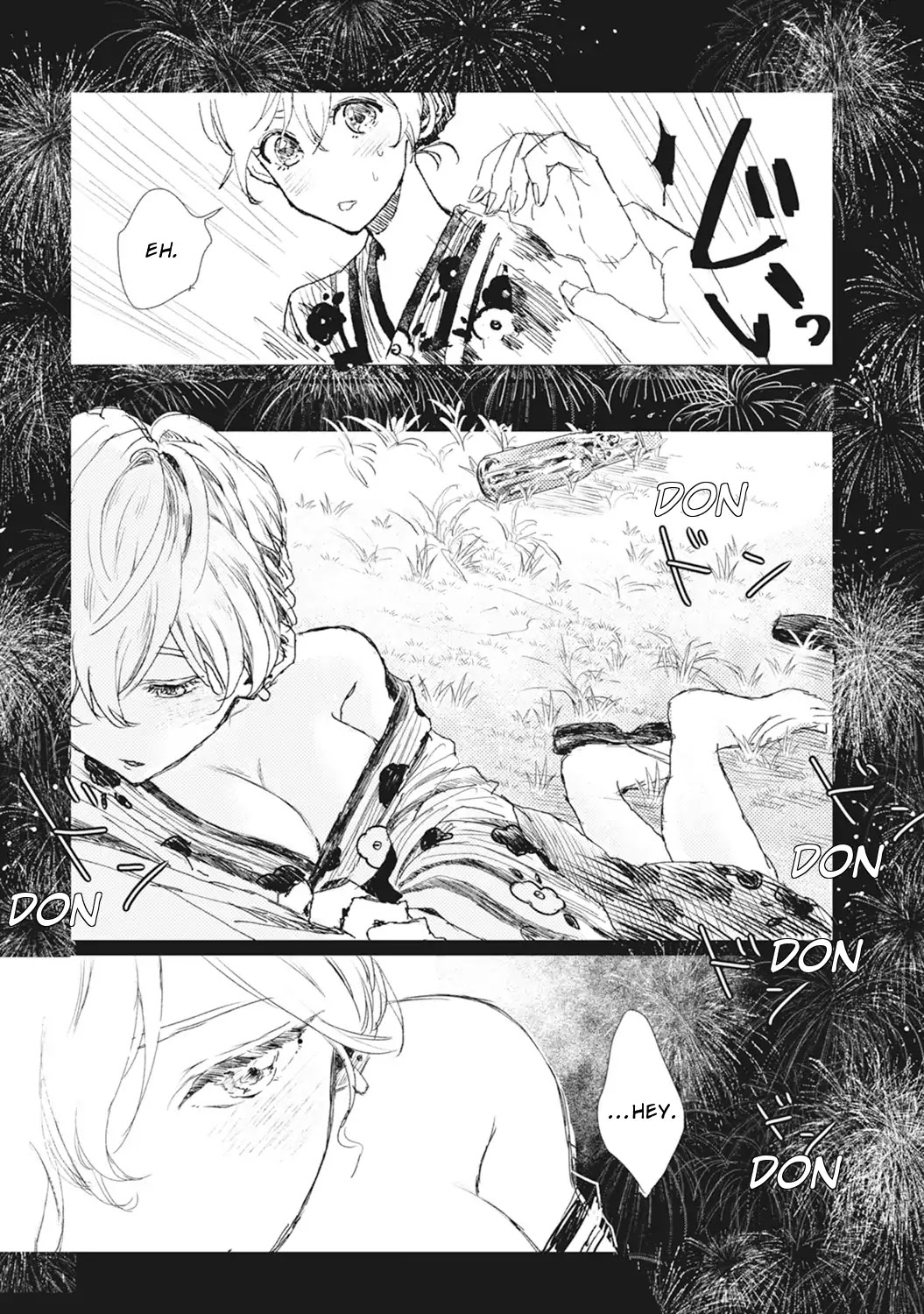Nyotaika Plus Kanojo Chapter 8 page 20 - Chapter 8